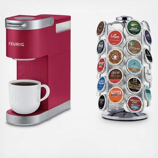 Classic KMINI PLUS with Pod Carousel