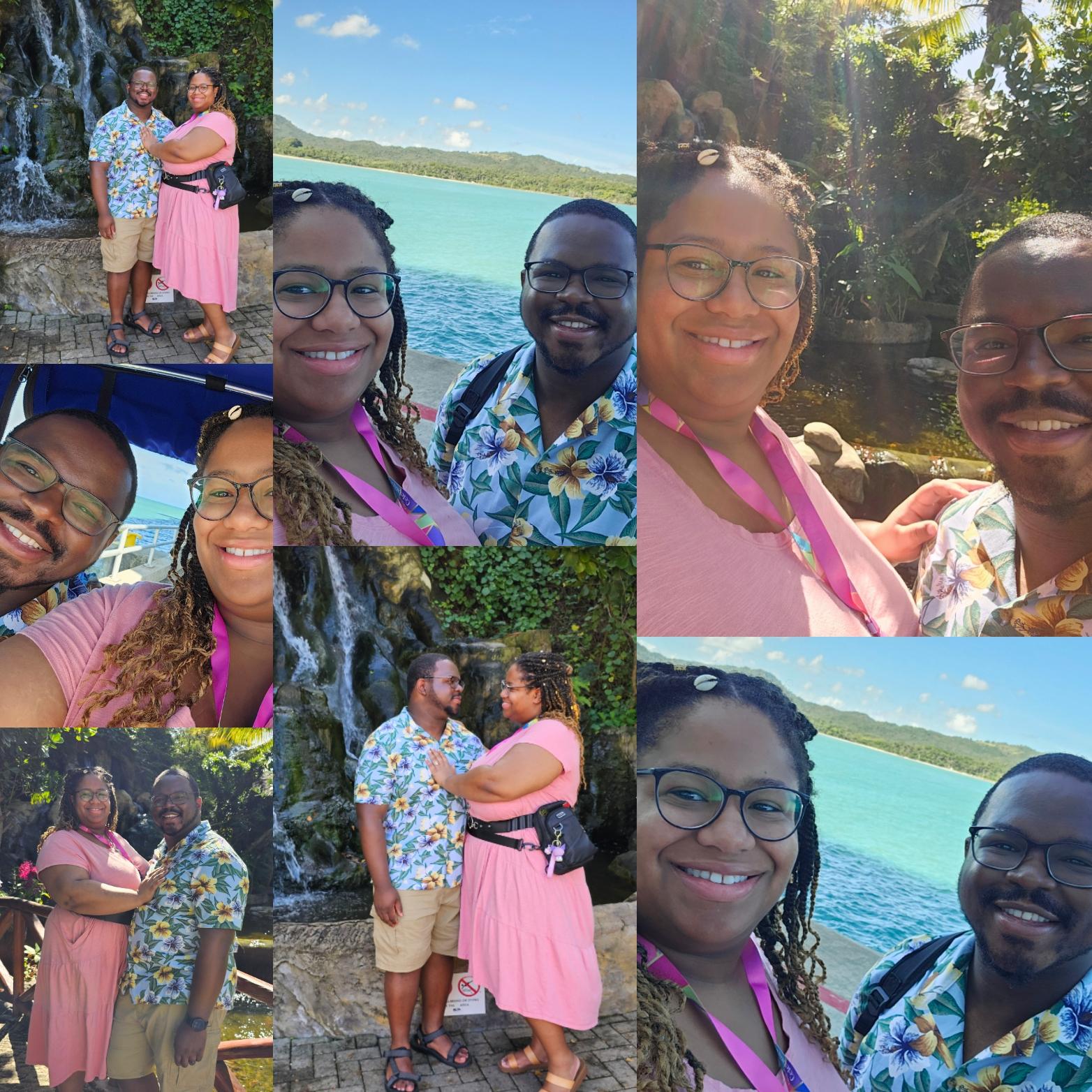 Bachelor and Bachelorette Cruise