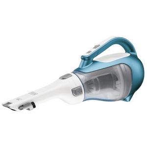 Black + Decker - 14.4V Cordless Lithium Hand Vacuum