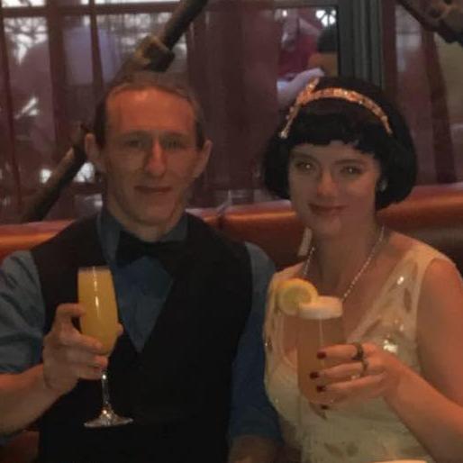 June 2018

Trevor flew to Florida to celebrate Lexy's birthday!