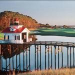 Golf at Bay Creek Resort