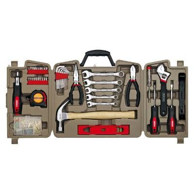 Durabuilt™ 144 Piece Household Tool Kit
