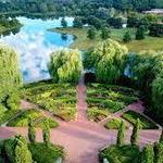 Chicago Botanic Gardens