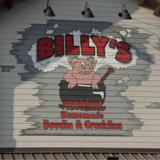 Billy's Boudin & Cracklins - Lafayette