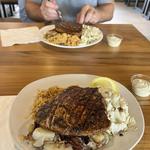 Paia Fish Market South Side