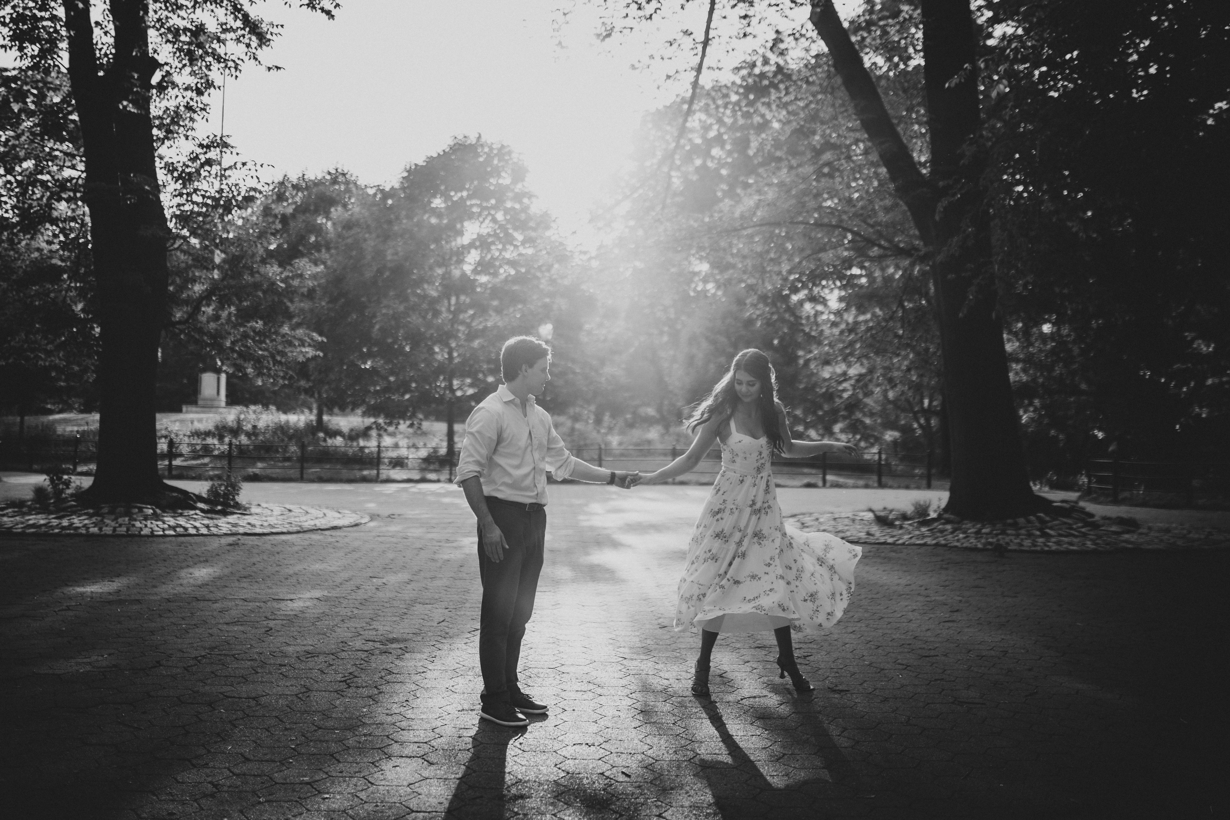 The Wedding Website of Jenna Becker and Robert Schwartz