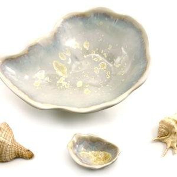 The Petite Select (in Pearl)