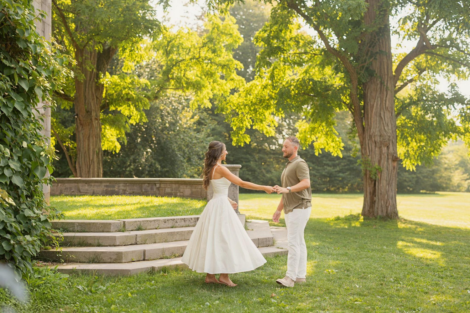 The Wedding Website of Courtney Gillman and Tyler Simmons