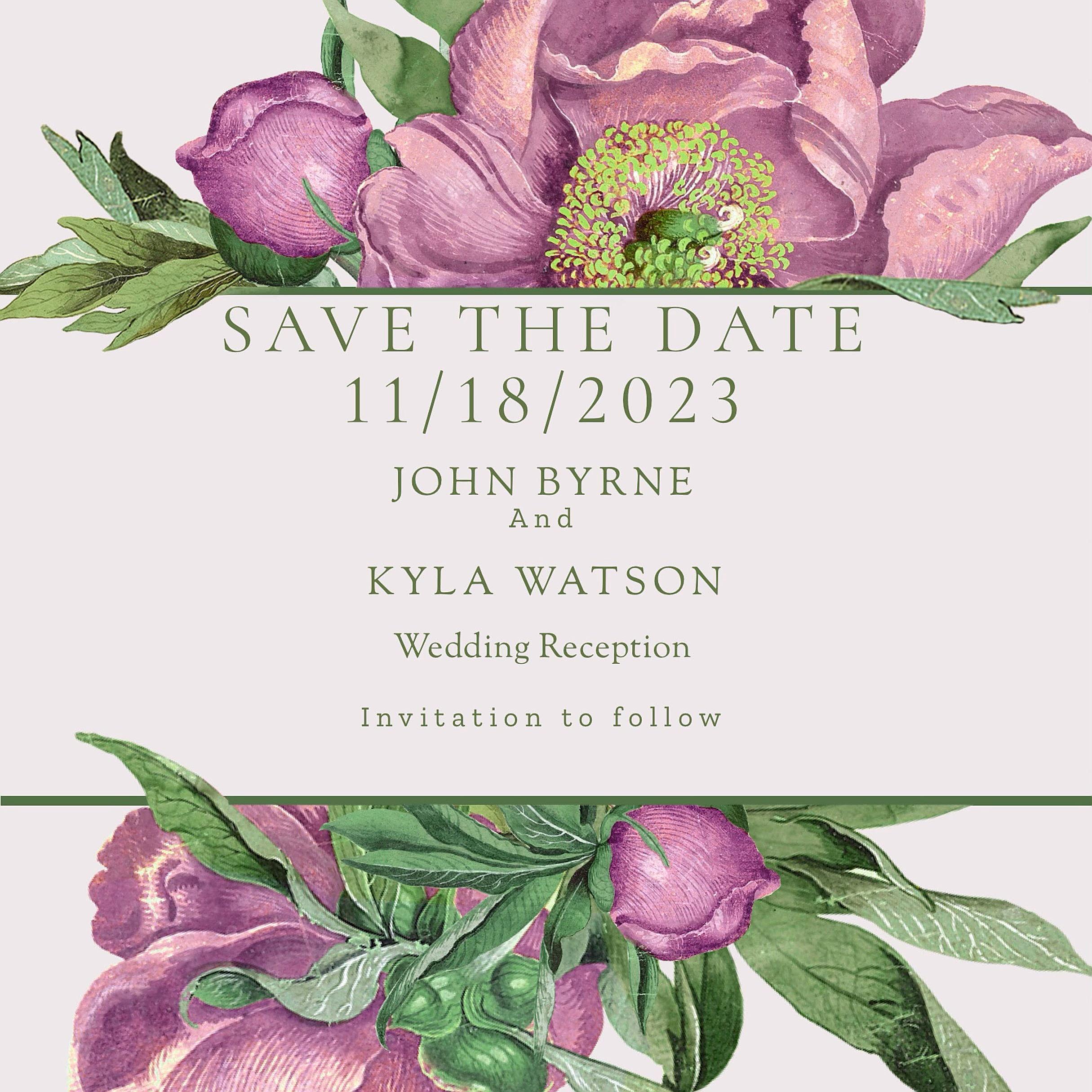 Kyla Watson and John Byrne's Wedding Website, image size:2430x2430