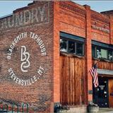 Blacksmith Brewing Company