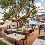 Boatyard Restaurant