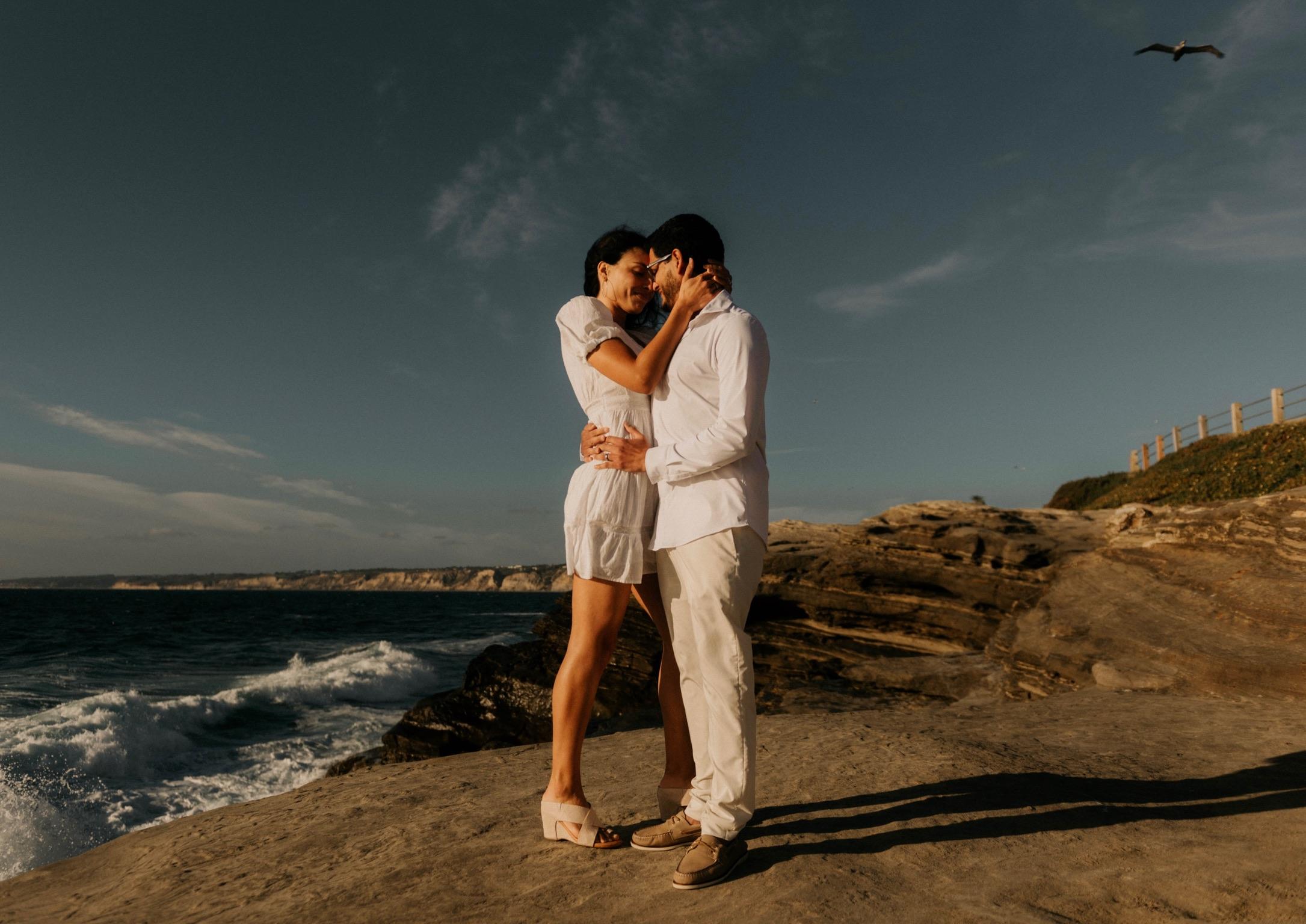 The Wedding Website of Claudia Galan and Robert Estrada