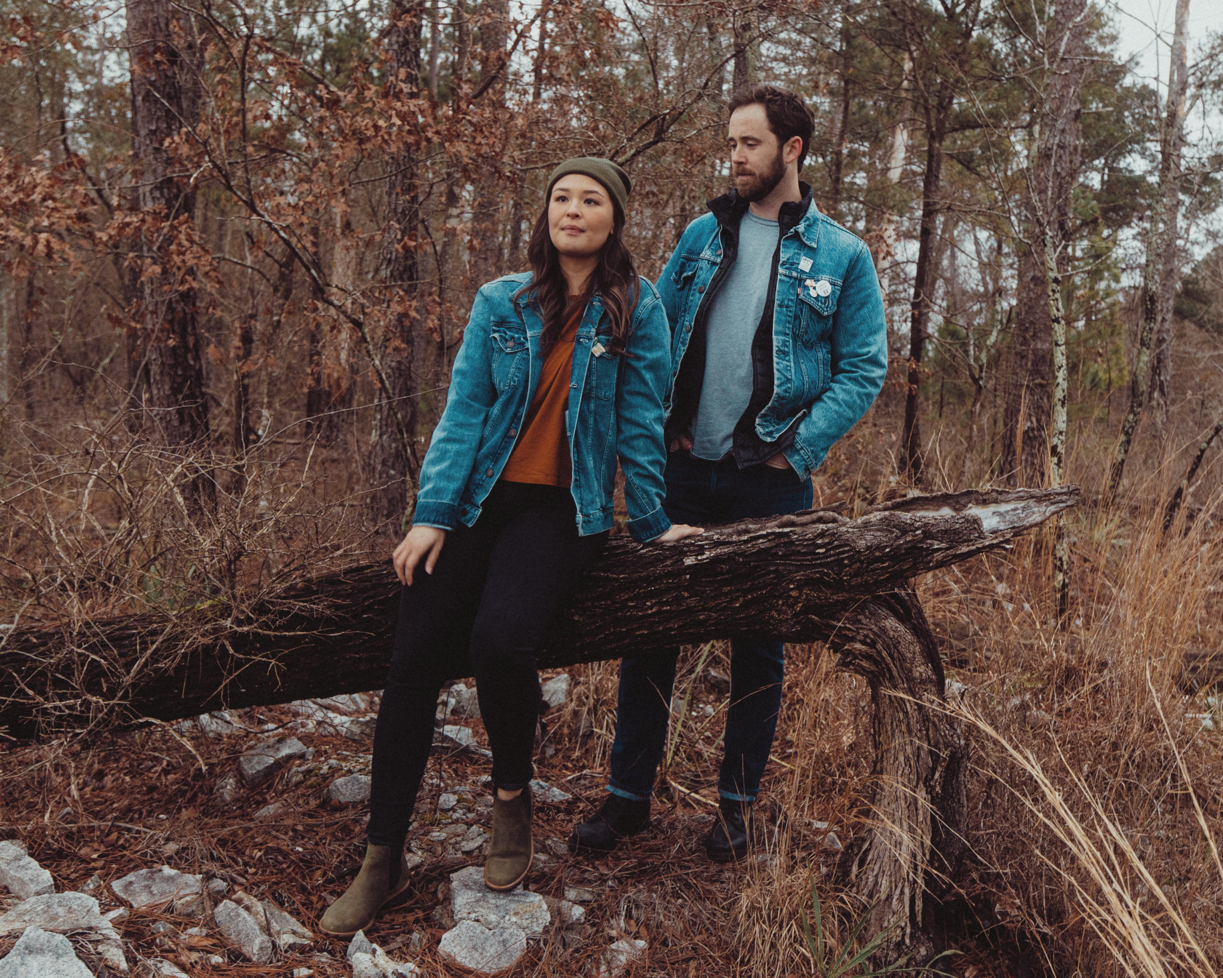 The Wedding Website of Sheena Powell and Weston Manders