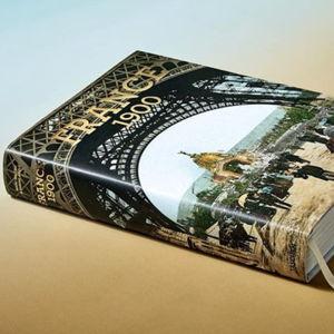 Casa Regale: France 1900 Taschen