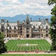Biltmore Tour tickets for two