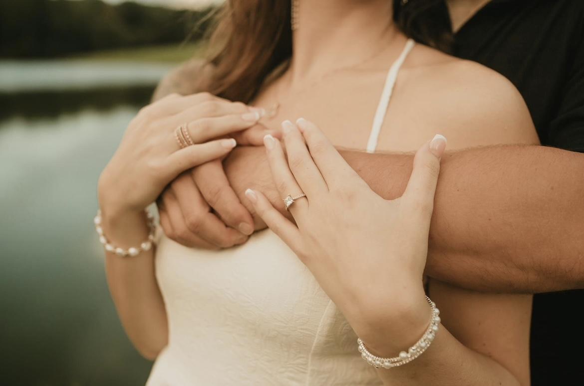 The Wedding Website of Caroline Jenkins and Dylan Beam