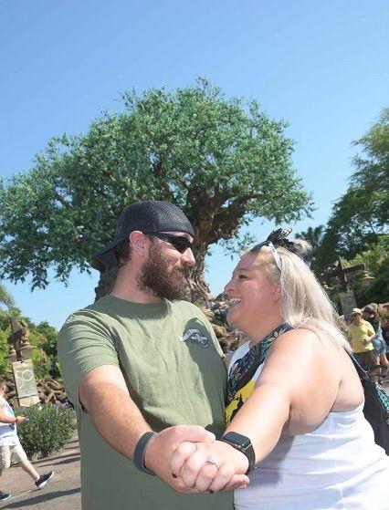 The Wedding Website of Jeremy Hall and Morgan Waugh