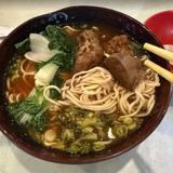 San Dong Noodle & Dumpling House (Food) - Chinese Handpulled Noodles