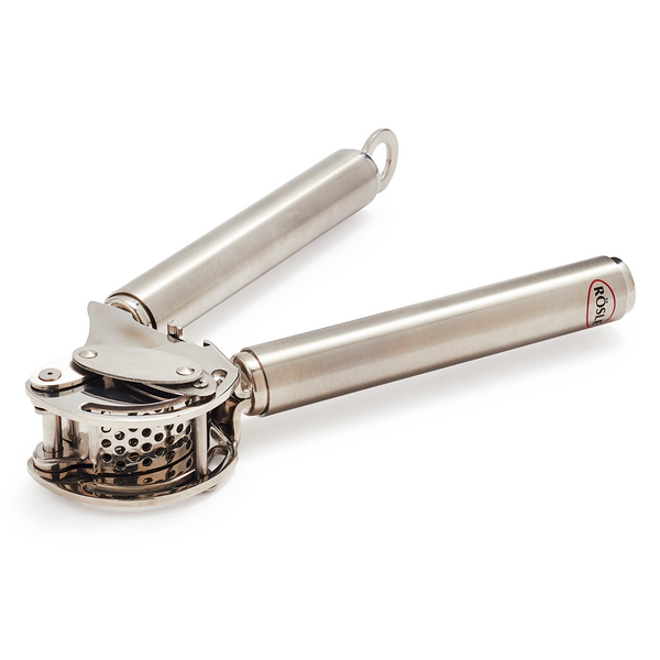 Rösle Garlic Press