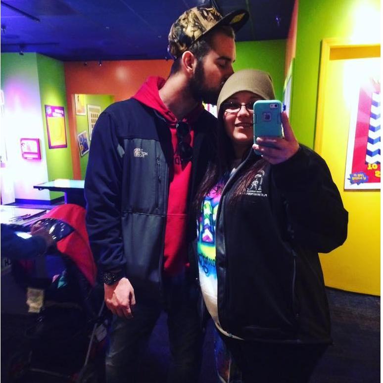 This was the weekend I fell in love with you!