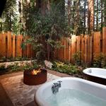 Glen Oaks Big Sur