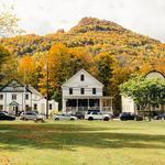 Fellow Mountain Cafe