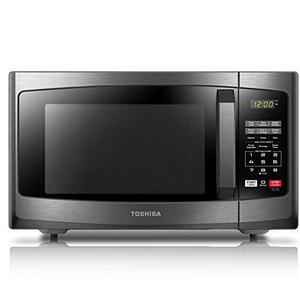 Microwave Oven