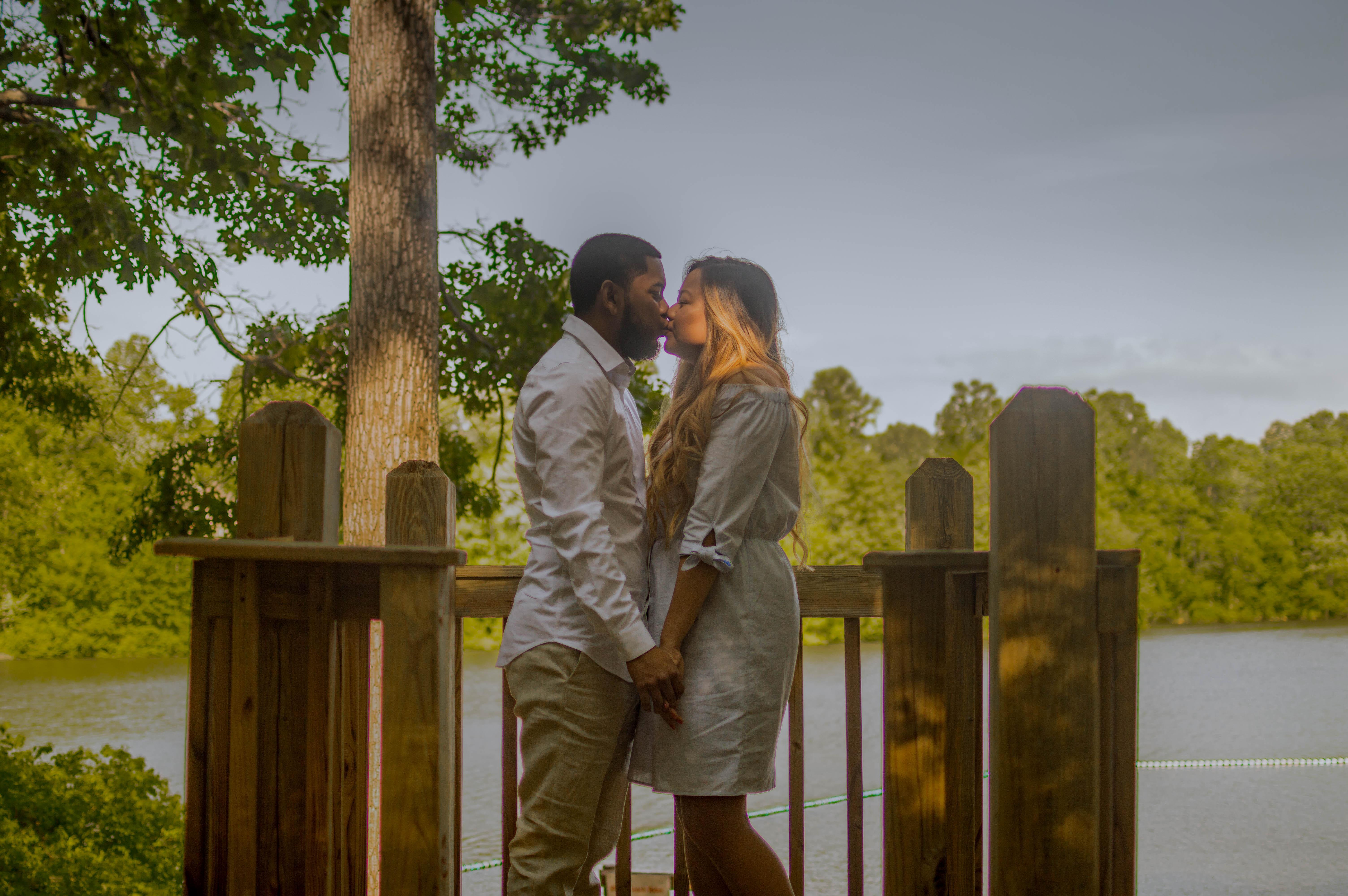 The Wedding Website of Veronique Liammaytry and Luis Almendarez