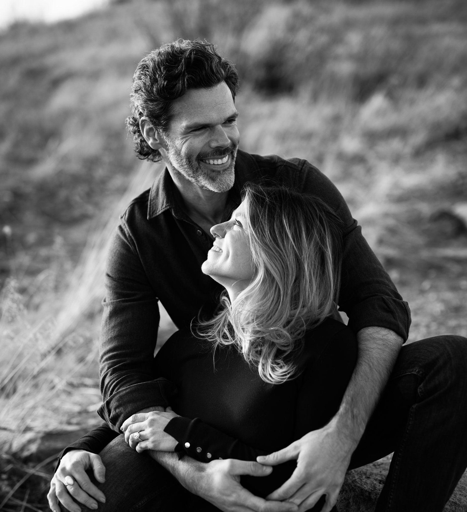 The Wedding Website of Bethany Brewer and Kenneth Rust