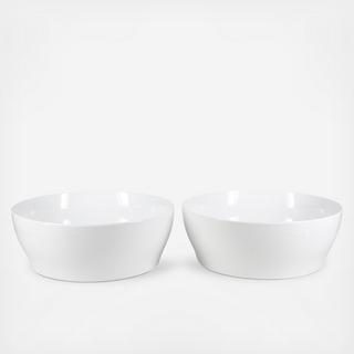 Serveware Bowl, Set of 2