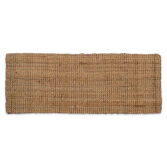 Natural Indoor/Outdoor Jute Rug