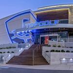 Topgolf