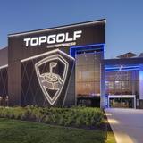 Topgolf - Woodbury