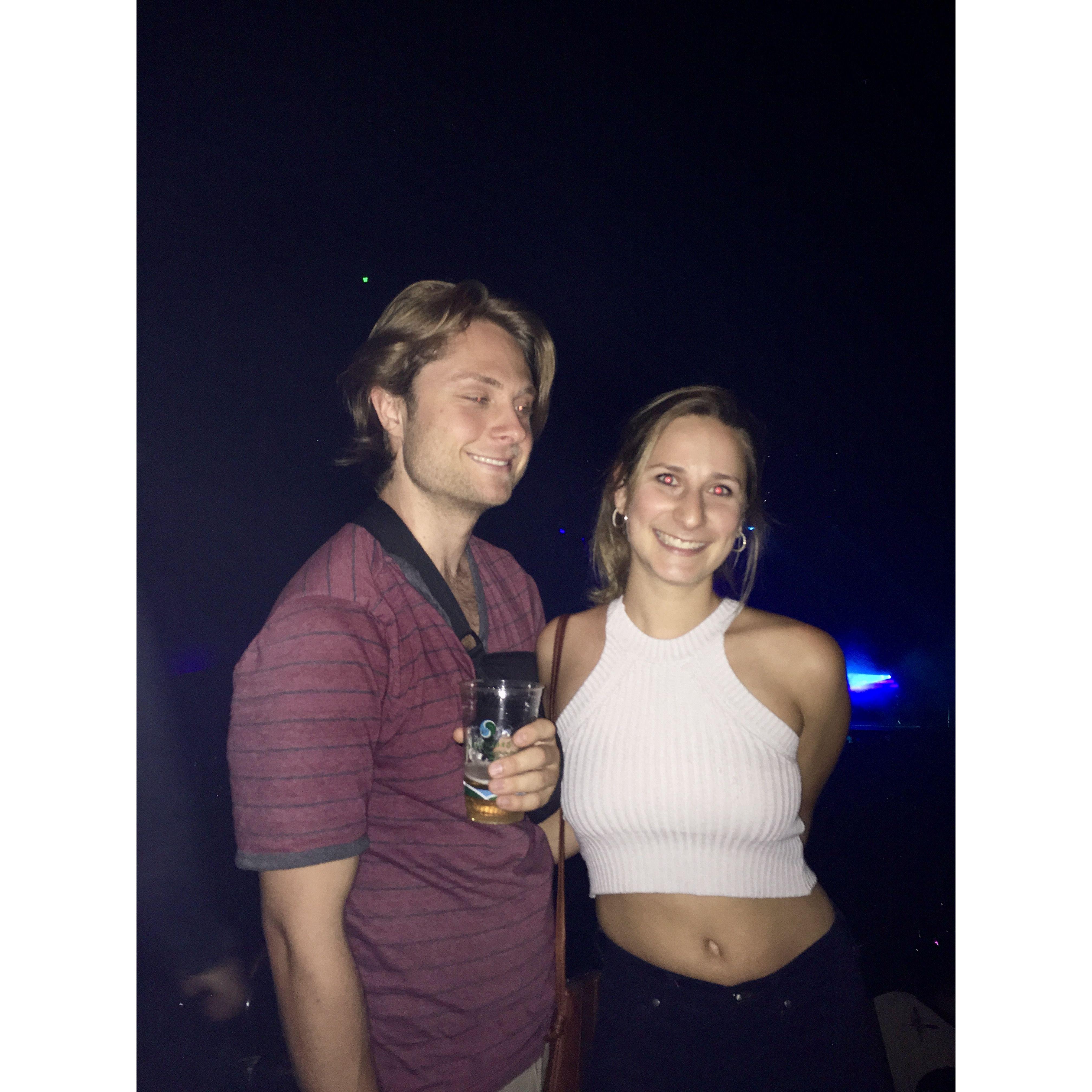 Concert 10/2016