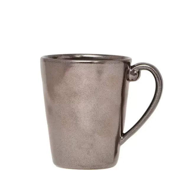 Juliska Pewter Stoneware Mug