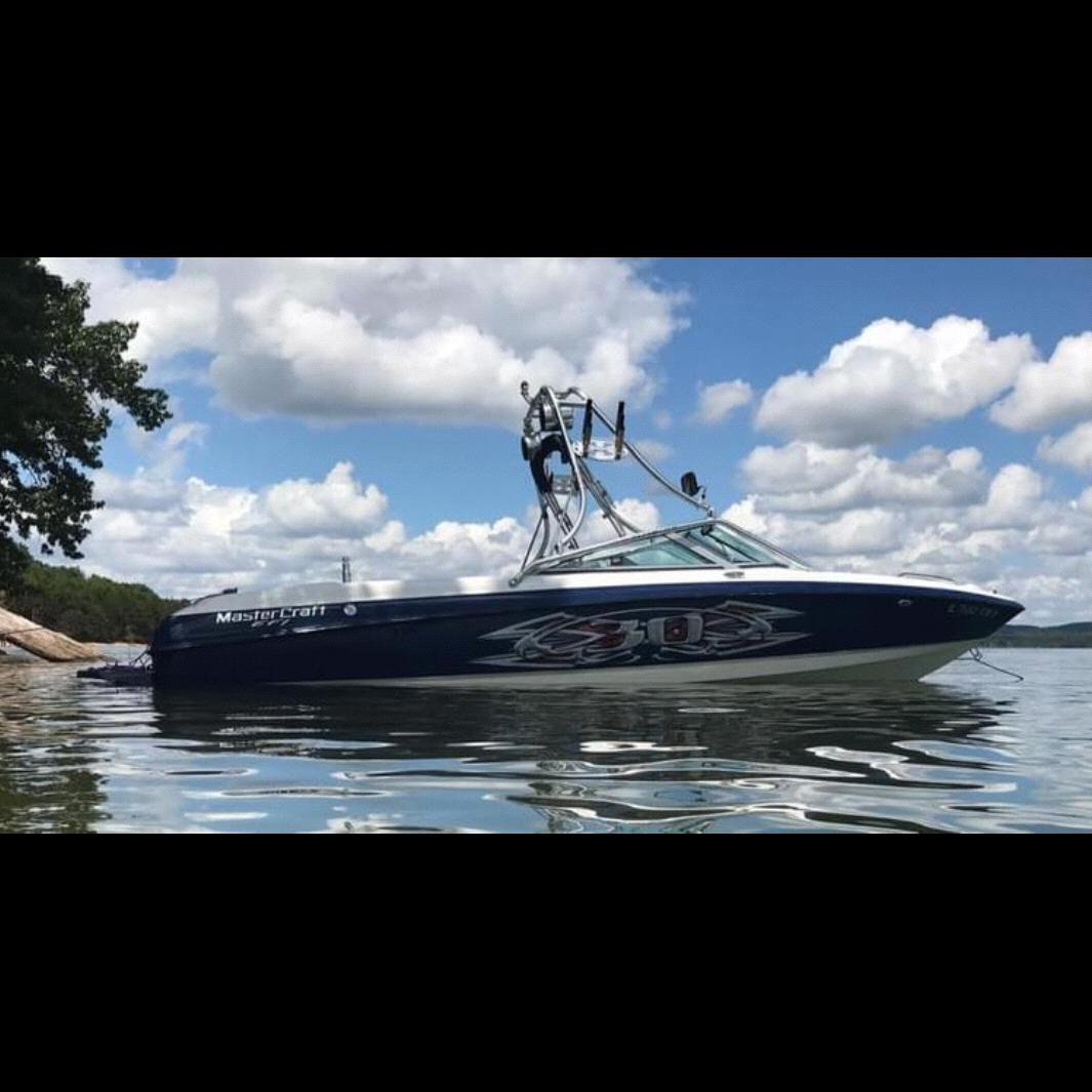 Boat Fund Items
