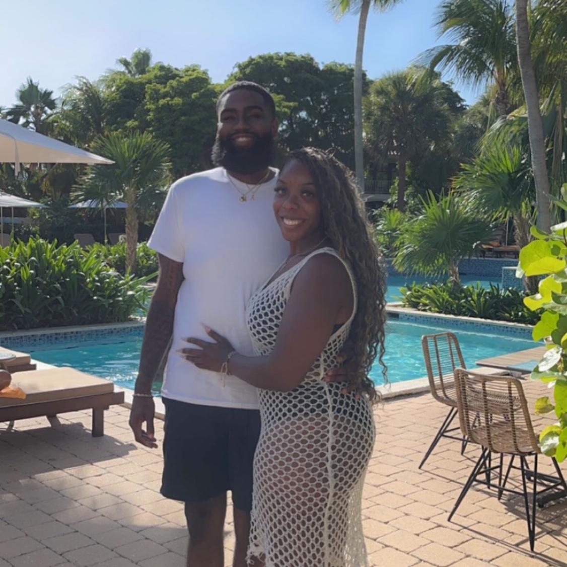 Vacation in Curacao!