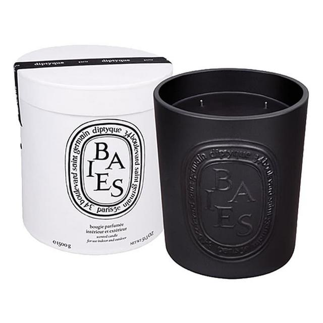 Diptique 'Baies/Berries' Large Scented Candle
