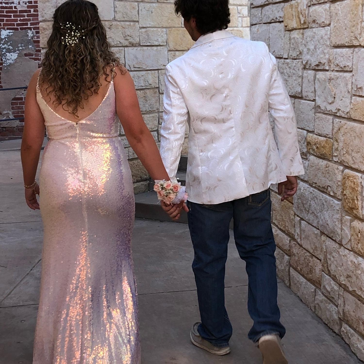 Baileys Senior Prom