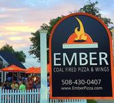 Ember Coal Fire Pizza