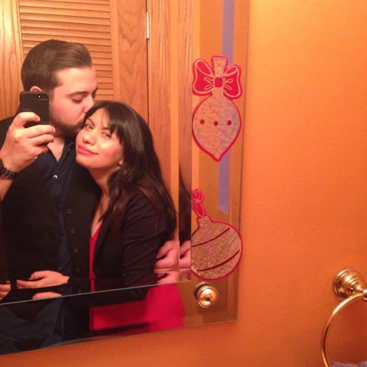 Christmas together!