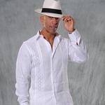 Buy a Sombrero or Guayabera!