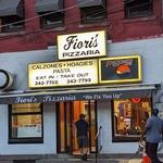 Fiori's Pizzaria