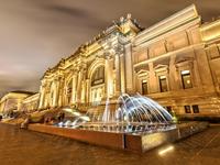 The Metropolitan Museum of Art