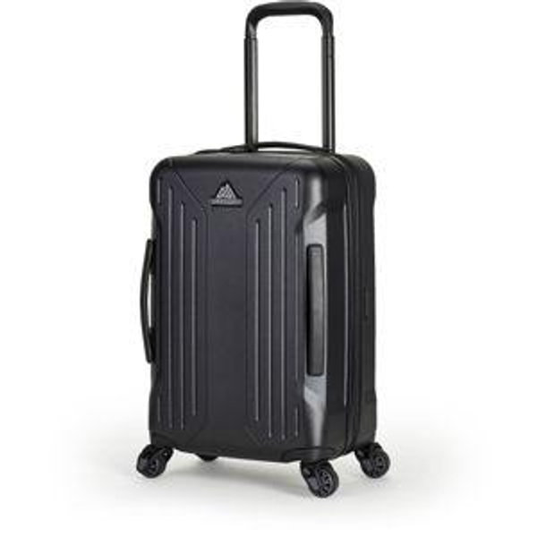Carry On Luggage Quadro Pro Hardcase 22"