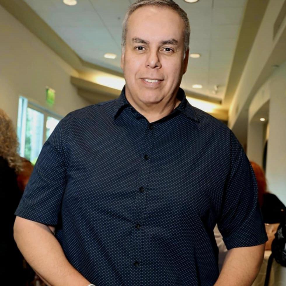 Ernie is Frank's best friend & Best Man. They met in 1985 and have always shared the same interest & values. If you get the opportunity, ask Ernie about his ghostly & supernatural experiences.