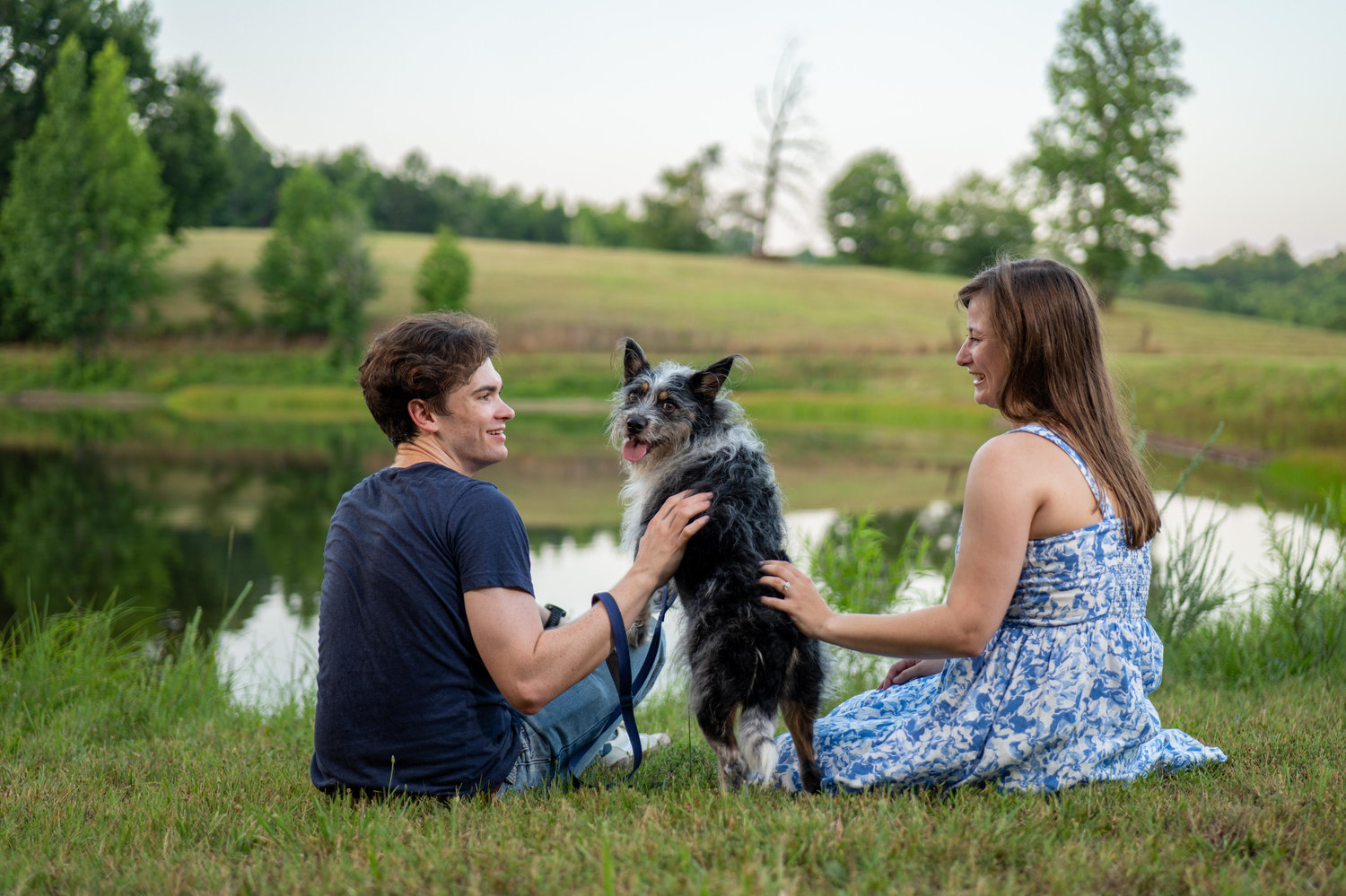 The Wedding Website of Justin Teague and Shelly Phillips