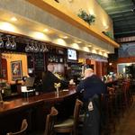 Isabella's Taverna & Tapas Bar