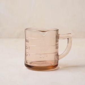 Blush Glass - 1 Cup