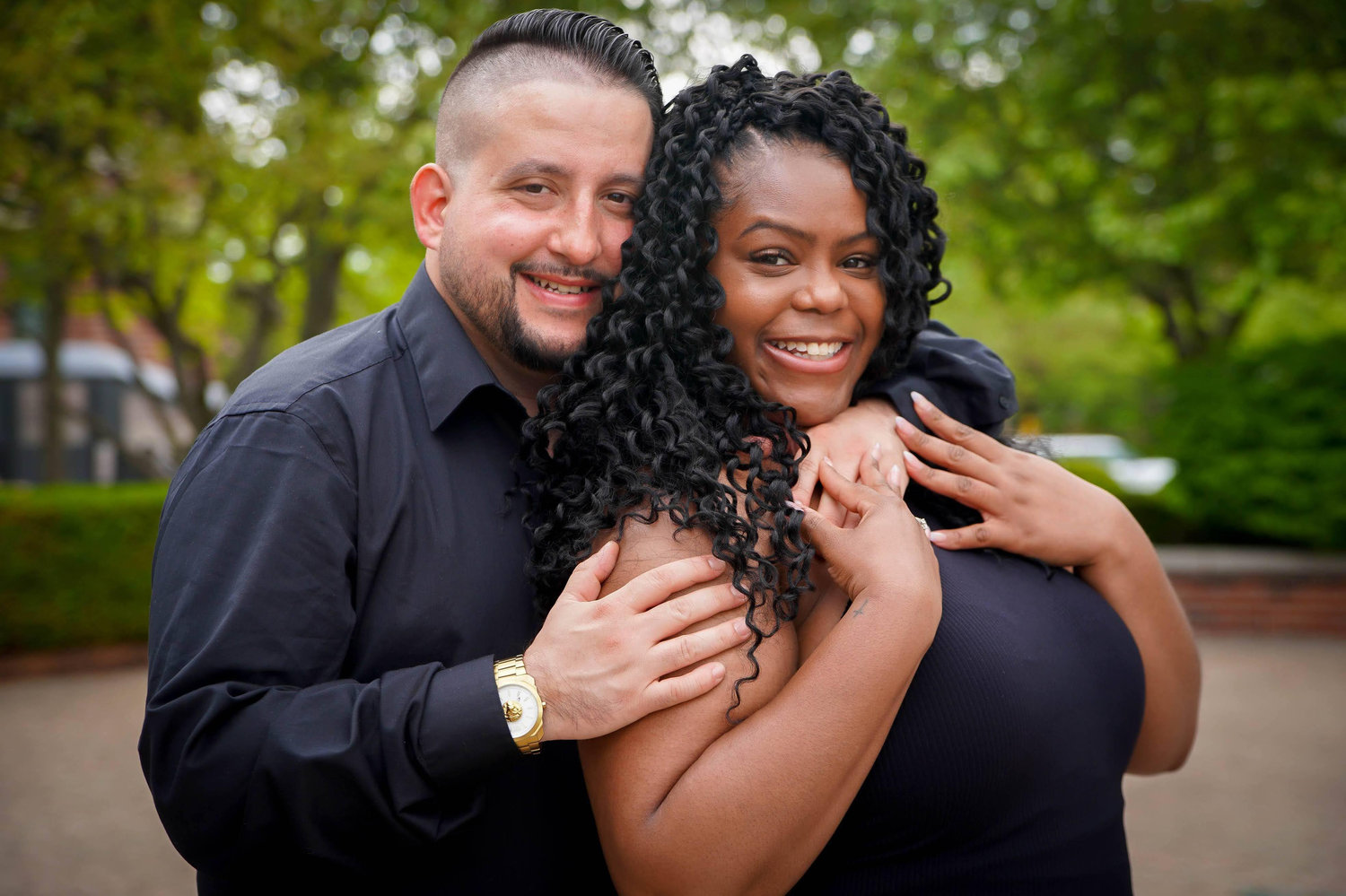 The Wedding Website of Jacob Vella and Kyra Frierson